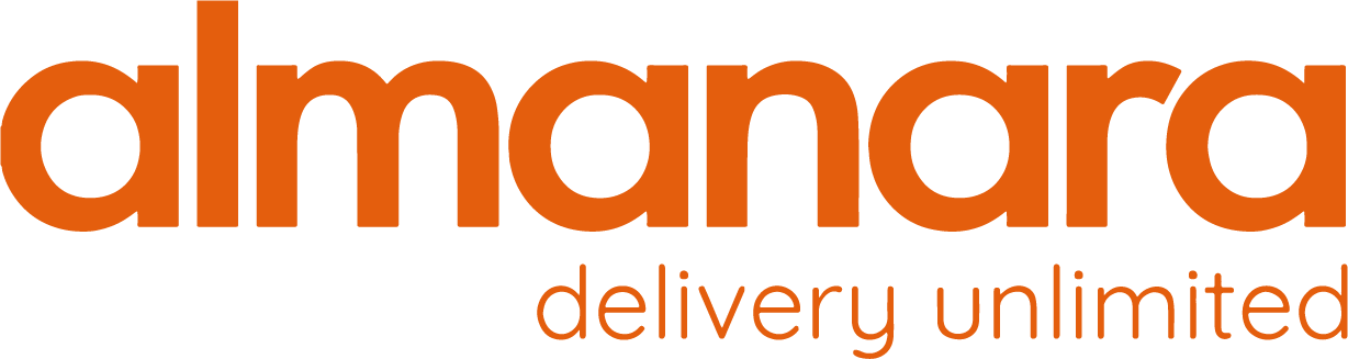 Almanara Logo